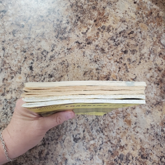 Cliffs Notes Lot 5 Grapes of Wrath, Macbeth Shakespeare, Of Mice and Men - Picture 3 of 6